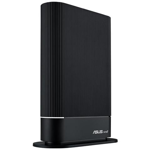 Asus Rt-ax59u Router Wireless Gigabit Ethernet Dual-band [2.4 Ghz/5 Ghz] Nero (rt-ax59u) - Foto 1