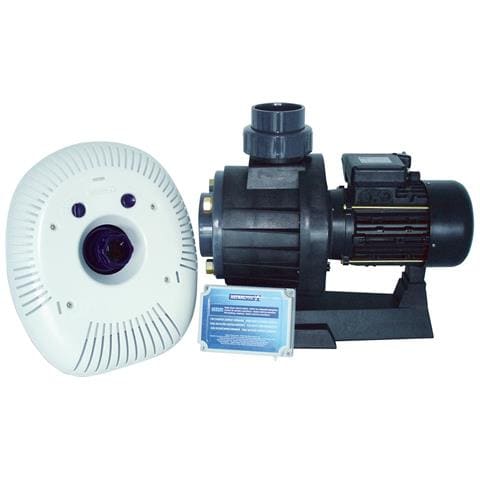 Kit Controcorrente - Marlin - Foto 1