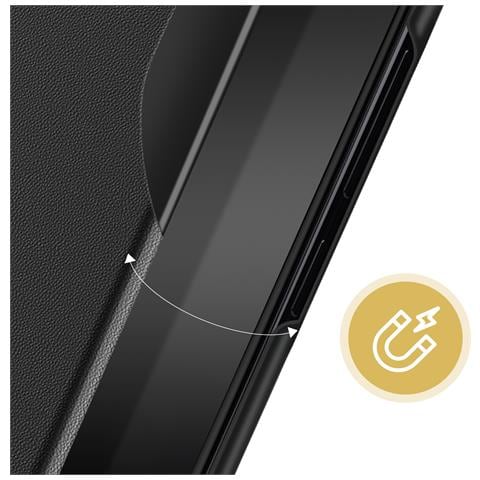 Custodia Per Redmi Note 14 Pro Plus Elegante Supporto Video Antiurto - Foto 2