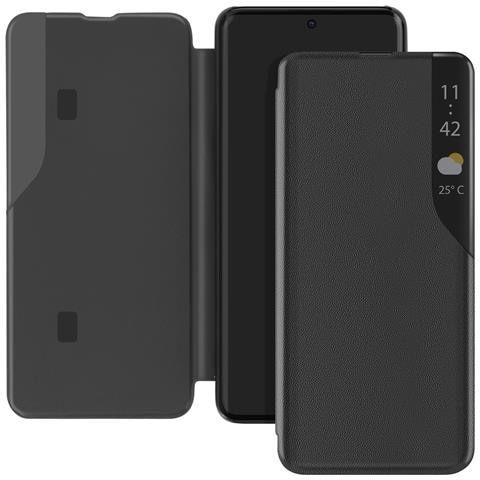 Custodia Per Redmi Note 14 Pro Plus Elegante Supporto Video Antiurto - Foto 1