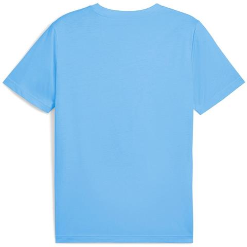 Ess No. 1 Logo Tee S 68253357, Uomini, Blu, S - Foto 5
