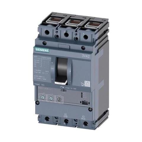 Leistungsschalter Icu 55ka In 100a 3va2110 (3va2110-5hl36-0aa0) - Foto 1