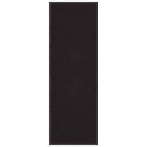 Zerbino Nero 60x180 Cm - Foto 1