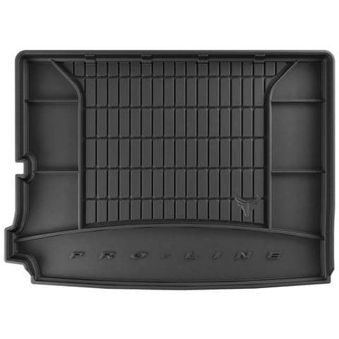 Vasca Baule 3d Peugeot 5008 Ii 17> (pianale Non Regolabile In Altezza) - Foto 1