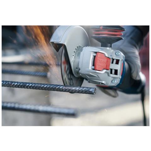 2 608 619 260 Accessorio Per Smerigliatrice Disco Per Tagliare - Foto 2