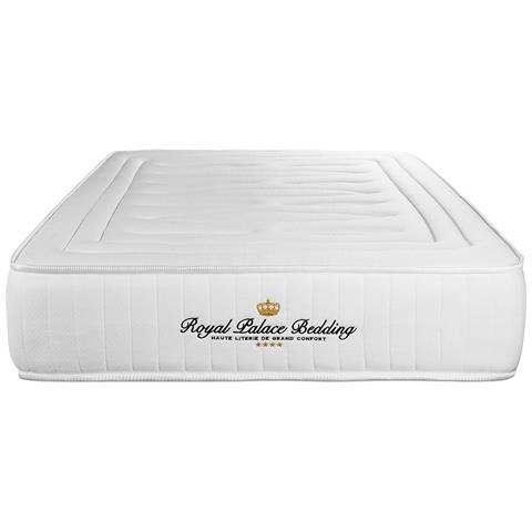 Materasso Nottingham 90 X 190cm - Spessore : 20cm - Memory Foam - Rigido - Foto 1