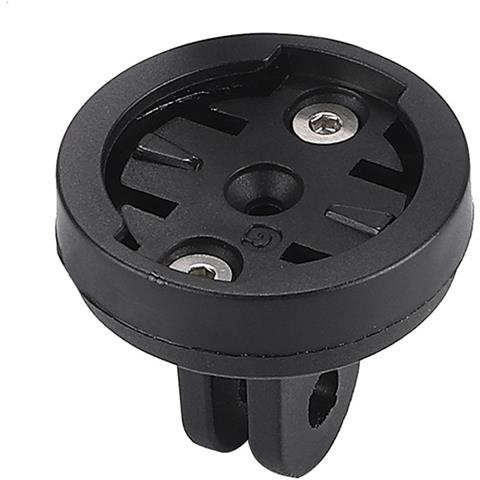 Adattatore Di Montaggio Gopro Sicuro Per Supporto Computer Da Bici Garmin - Foto 1