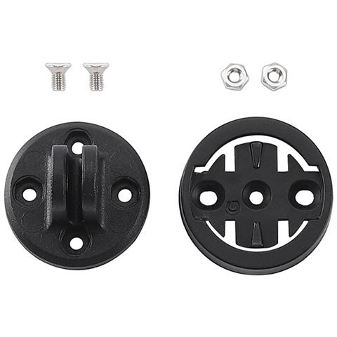 Adattatore Di Montaggio Gopro Sicuro Per Supporto Computer Da Bici Garmin - Foto 2