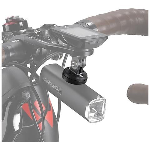 Adattatore Di Montaggio Gopro Sicuro Per Supporto Computer Da Bici Garmin - Foto 4