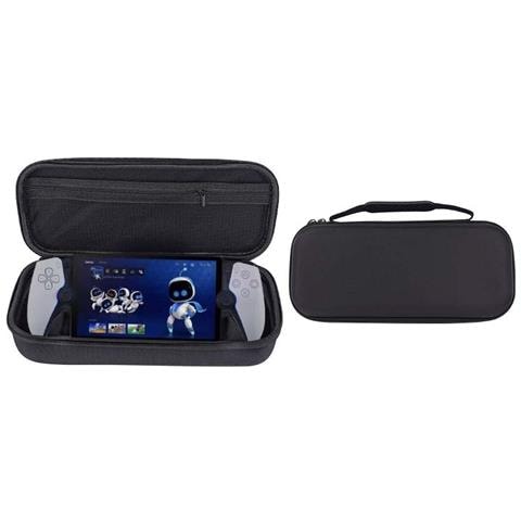 Custodia Protettiva Per Console Sony Ps5 Portal - Foto 1