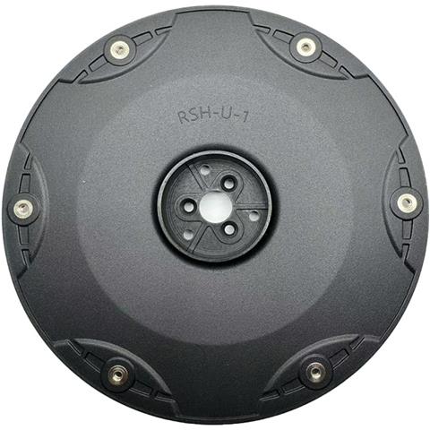 Disco Portalama Per Robot Tagliaerba Con 6 Lame, Compatibile Con Husqvarna Automower 305 - Foto 1