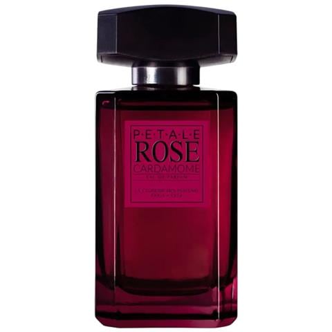 , Petale Rose Cardamome, Eau De Parfum, Unisex, 100 Ml - Foto 1