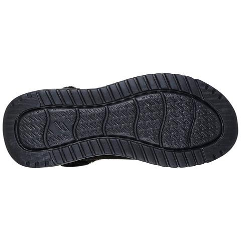 On-the-go Stellar - Cozy Step 144775-bbk, Donne, Nero, 37 - Foto 6