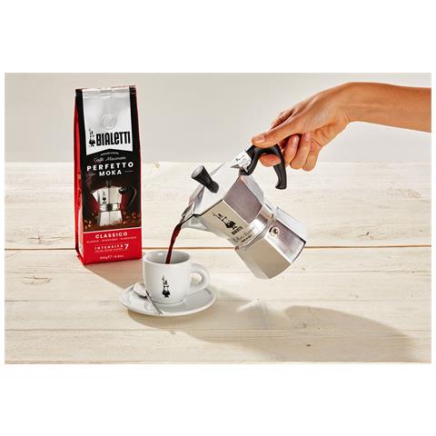 Perfetto Moka Vaniglia 250 g - Foto 2