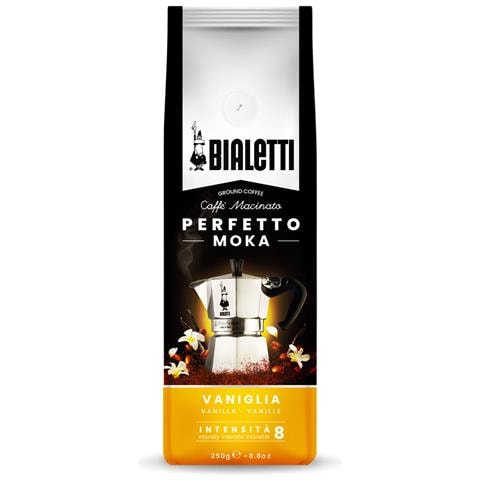 Perfetto Moka Vaniglia 250 g - Foto 1