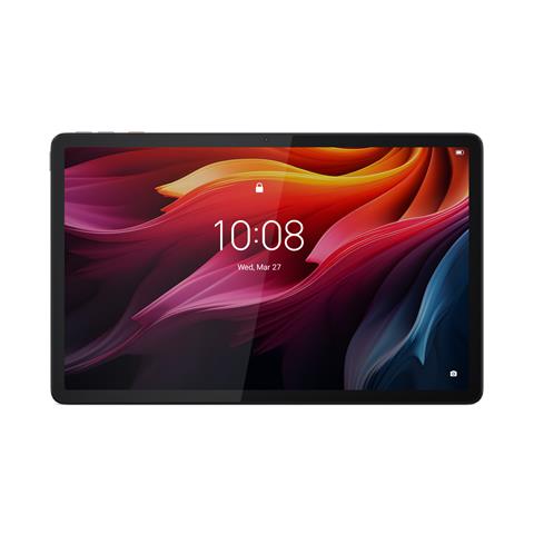 Tab K11 Plus 4G Qualcomm Snapdragon 256 GB 29,1 cm (11.4") 8 GB Wi-Fi 6 (802.11ax) Android 14 Grigio - Foto 1