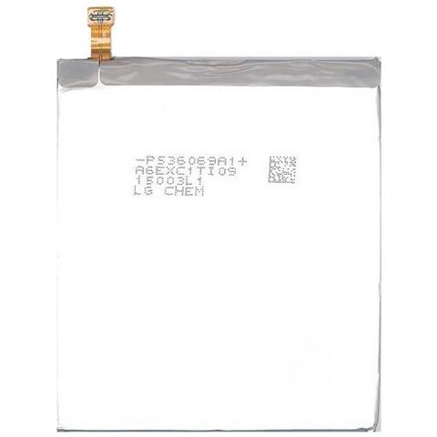 Lg Ricambio Batteria Litio Integrata Originale Bl-t50 Bulk Per Velvet 5g - Foto 2