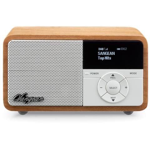 DDR-7X Personale Digitale Legno - Foto 1