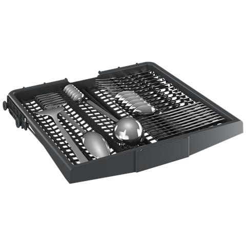 b300 BDIN36550: Lavastoviglie a Scomparsa Totale Classe B, 60 cm, 15 Coperti - Foto 5