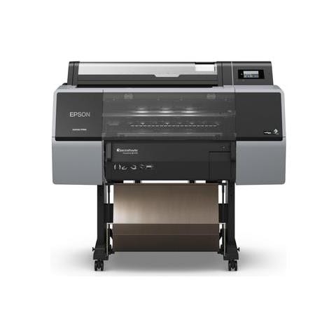 SureColor P7300 stampante grandi formati Ad inchiostro A colori 1200 x 2400 DPI A1 (594 x 841 mm) Collegamento ethernet LAN - Foto 1
