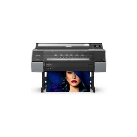 SureColor P7300 stampante grandi formati Ad inchiostro A colori 1200 x 2400 DPI A1 (594 x 841 mm) Collegamento ethernet LAN - Foto 27