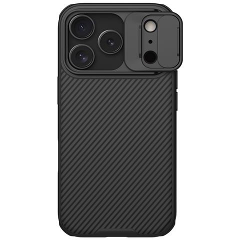 Cover per iPhone 17 Pro Max - TPU+PC, MagSafe - Foto 2