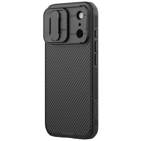 Cover per iPhone 17 Pro Max - TPU+PC, MagSafe - Foto 4