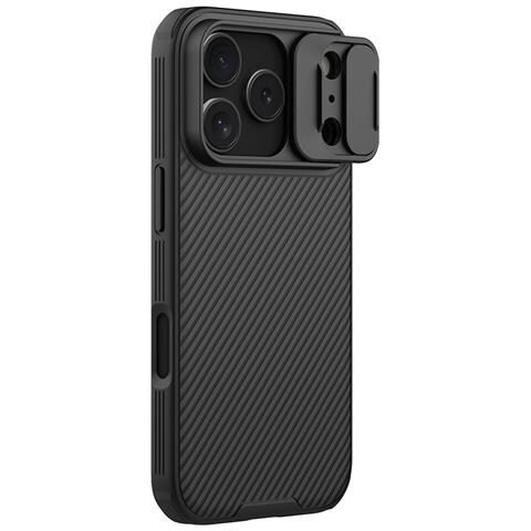 Cover per iPhone 17 Pro Max - TPU+PC, MagSafe - Foto 1