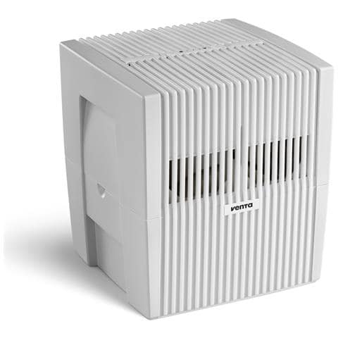 LW25 umidificatore 7 L Bianco - Foto 1