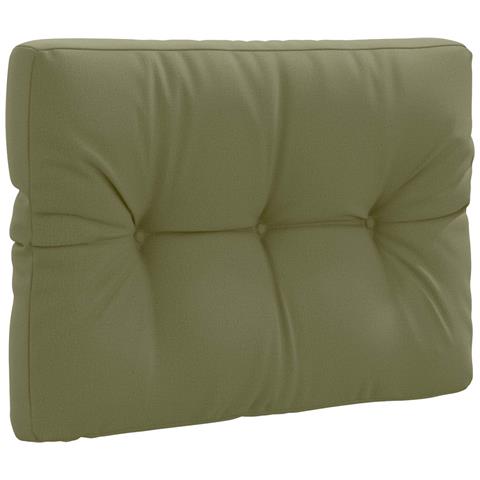 Cuscino per schienale di pallet VIANEN 100% Poliestere - Foto 1