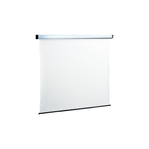 Schermo a Muro New Spring 200x210 1:1 Tela Bianca - Foto 7