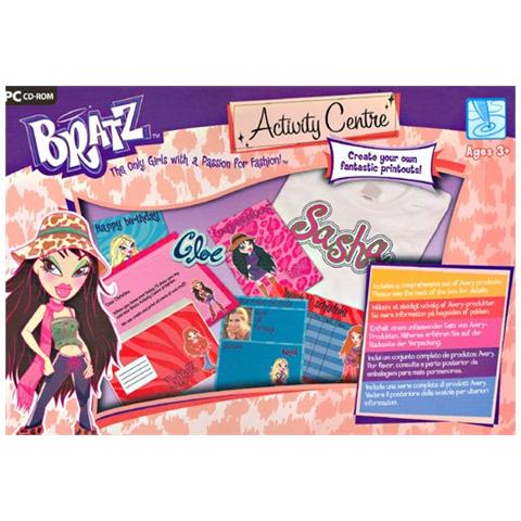 PC - Bratz Activity Centre - Foto 1