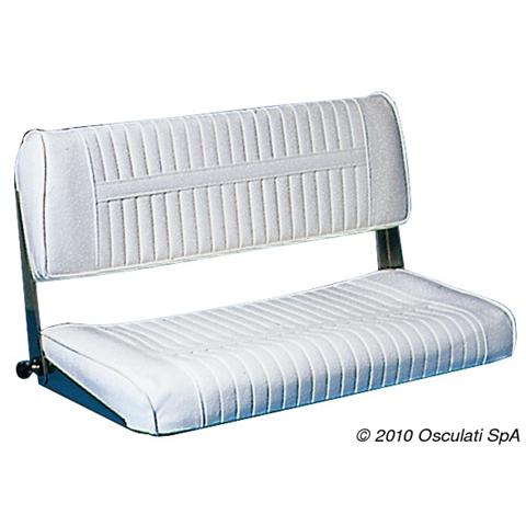 Sedile biposto 90 cm - Foto 1