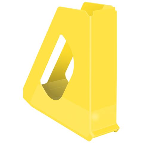 Portariviste Europost Vivida - giallo Vivida - 623936 - Foto 1