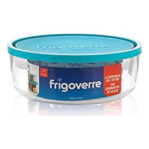 Contenitore per Alimenti Tondo 18 cm - Foto 4