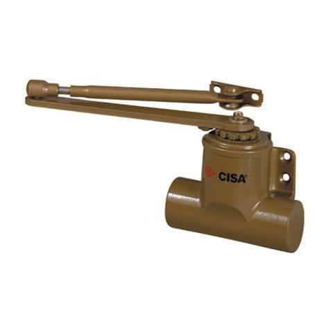 Chiudiporta aerei con pressione idraulica per ante da 103 cm - Foto 1