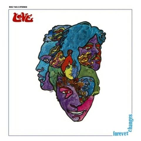 Love - Forever Changes - Foto 1