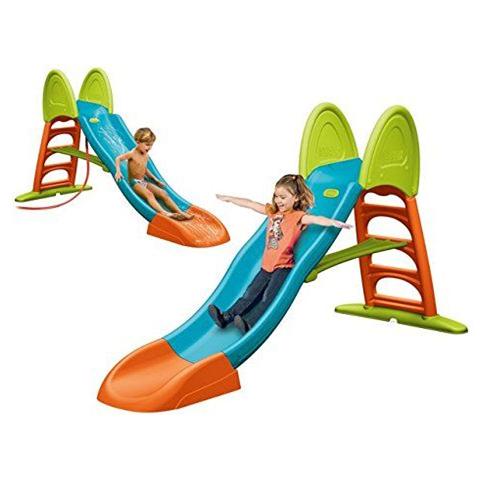 Super Mega Scivolo Slide con Acqua - Foto 2