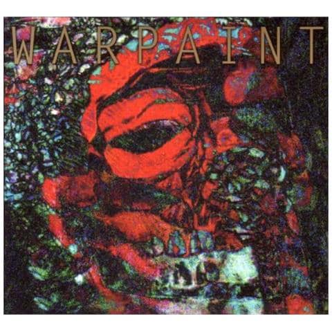 Warpaint - The Fool (2 Lp) - Foto 1