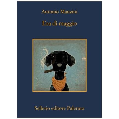 Antonio Manzini - Era di maggio - Foto 2