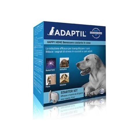 Diffusore con ricarica da 48 ml 1 diffusore + 1 ricarica da 48 ml - Foto 1