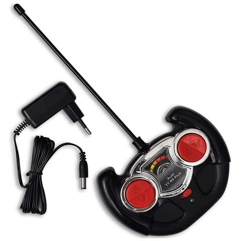 Audi Tt Rs Macchina Cavalcabile Telecomandata Per Bambini Rossa - Foto 2