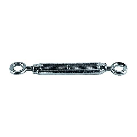 Tenditori A Due Occhi Din1480 Mm. 5 - 10pz. - Foto 2