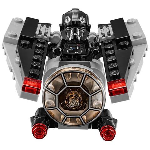 75161 Microfighter Tie Striker - Foto 13