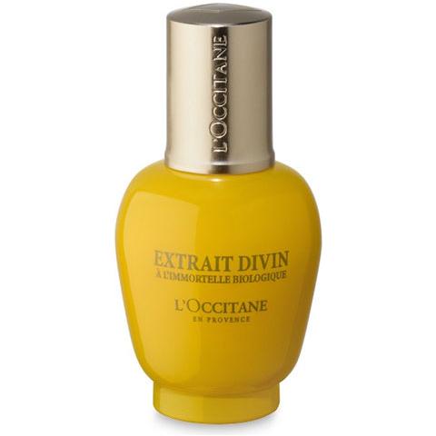 Loccitane Immortelle Divine Extract 30ml - Foto 1