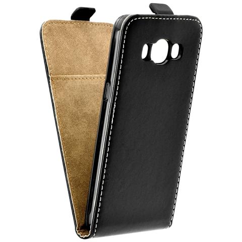 Slim Flexi Fresh Vertical Cover Custodia - Samsung Galaxy J5 2016 - Foto 1
