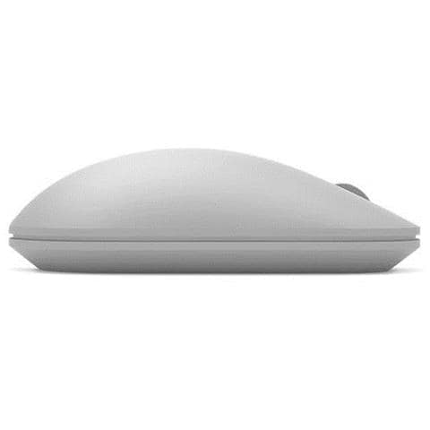 Mouse Surface Ottico Bluetooth 1.000 DPI Colore Grigio - Foto 2