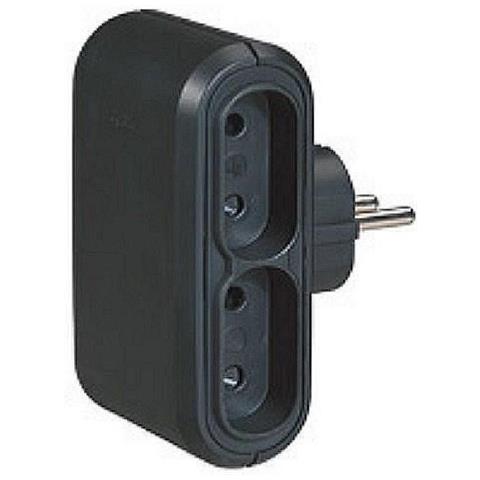 Leg50651 - Spina Laterale Multipla 4 X 2p 6a - Foto 1