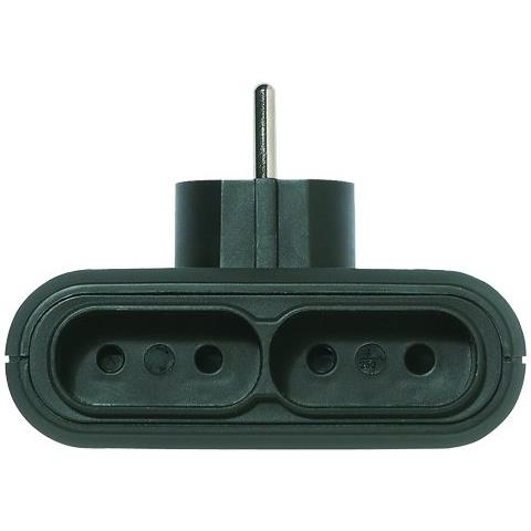 Leg50651 - Spina Laterale Multipla 4 X 2p 6a - Foto 2