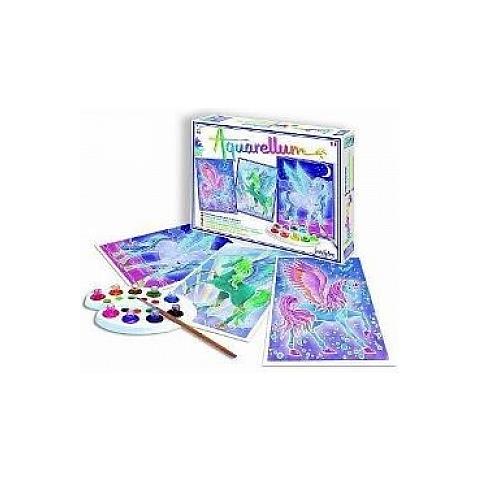 Aquarellum Gm Pegases - Foto 2